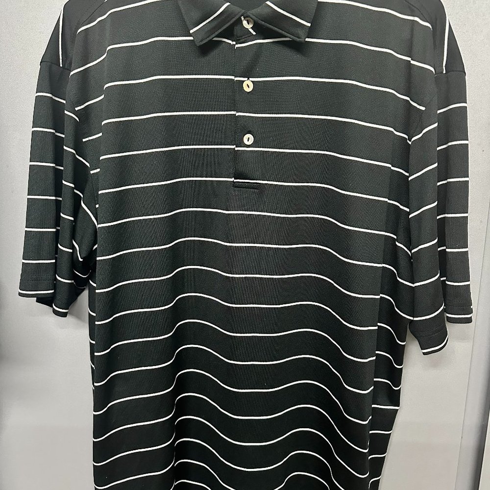 Peter Millar Summer Comfort Golf Polo